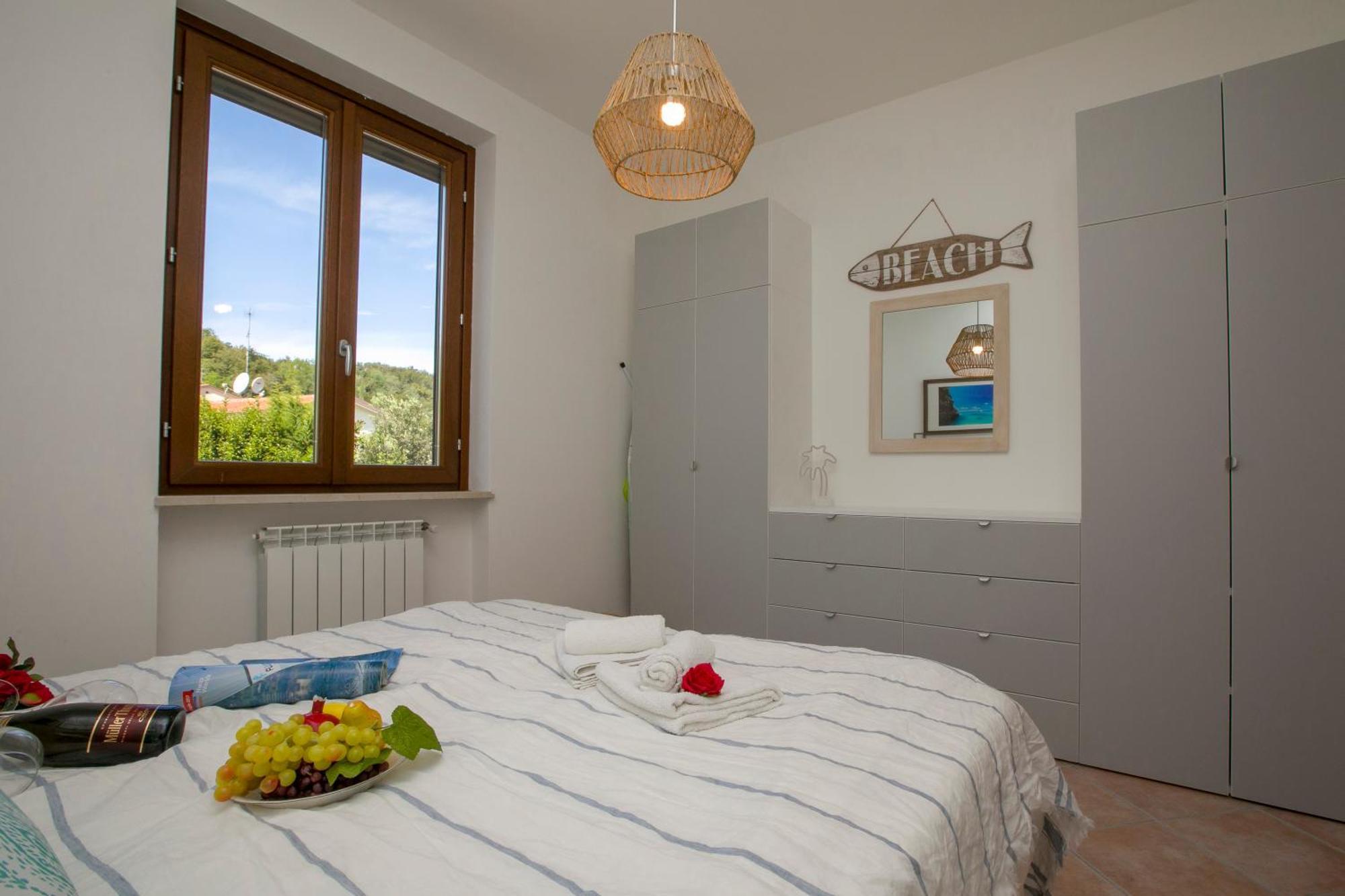 פולפנצה דל גארדה Casa Valtenesi מראה חיצוני תמונה