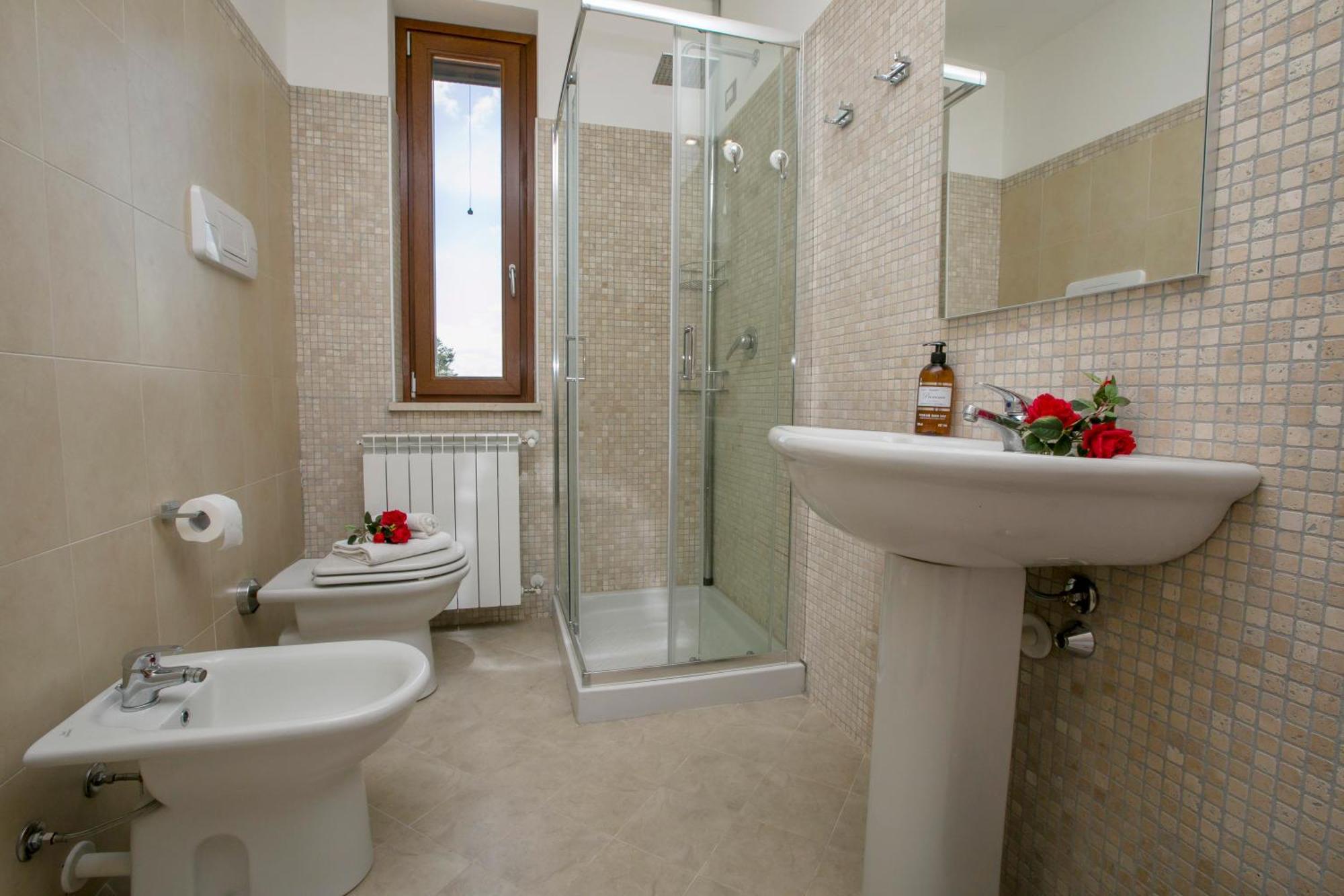 פולפנצה דל גארדה Casa Valtenesi מראה חיצוני תמונה