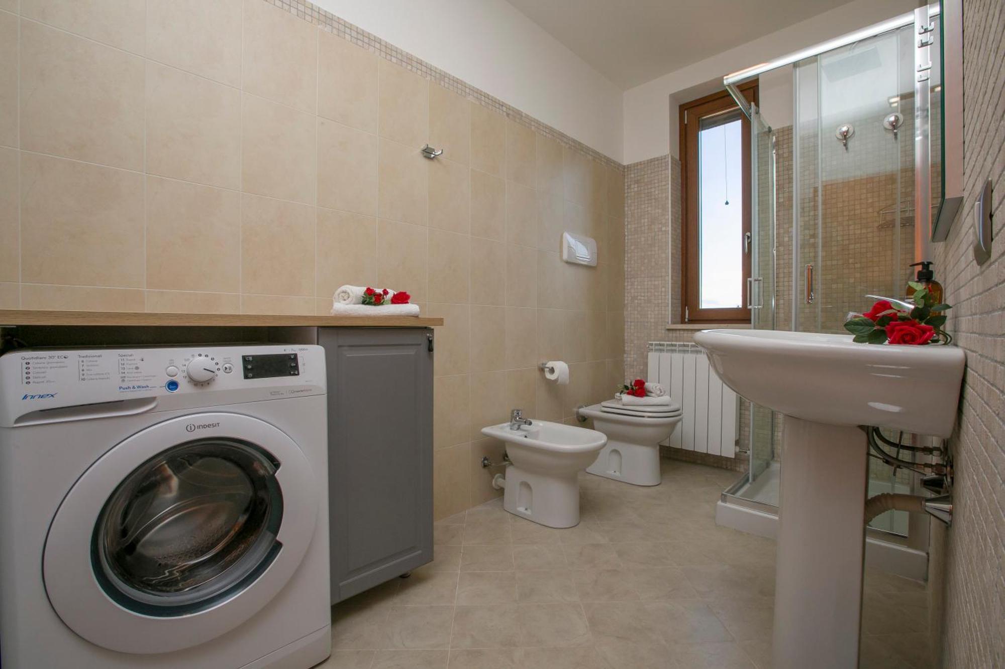 פולפנצה דל גארדה Casa Valtenesi מראה חיצוני תמונה